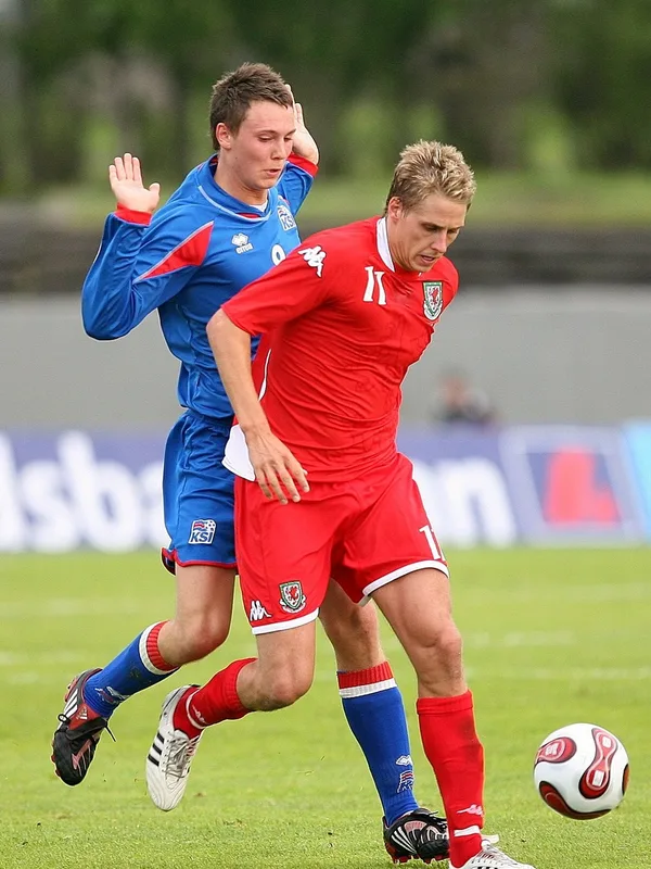 Eggert Jónsson