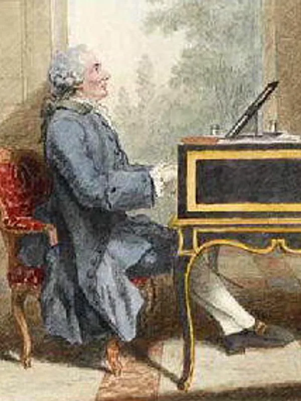 Egidio Duni