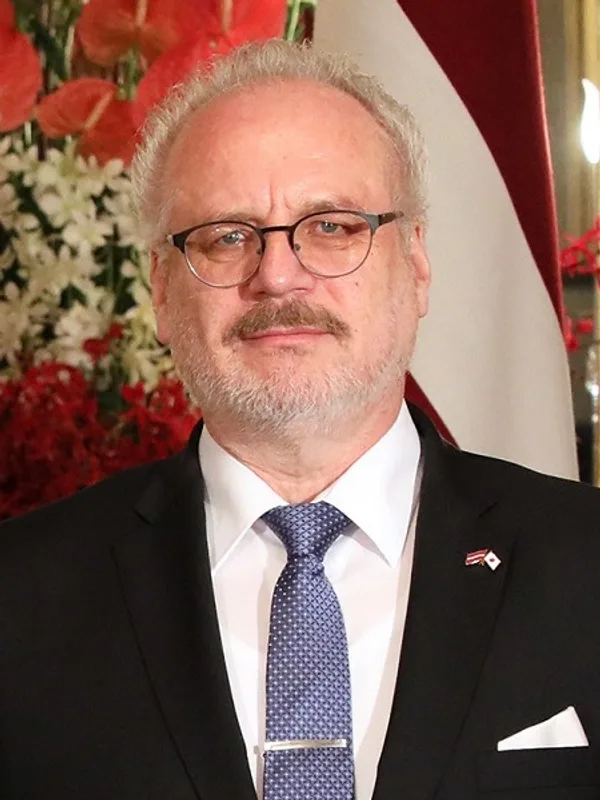 Egils Levits