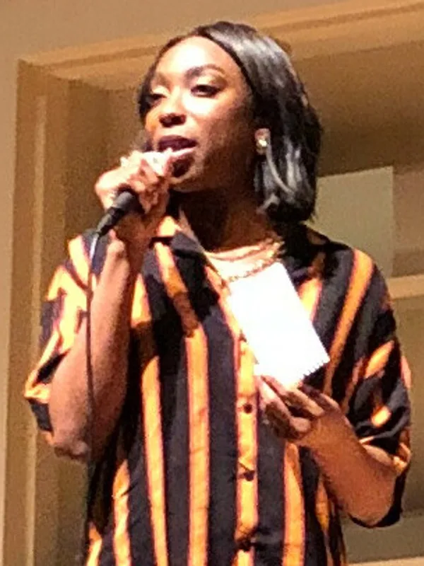 Ego Nwodim