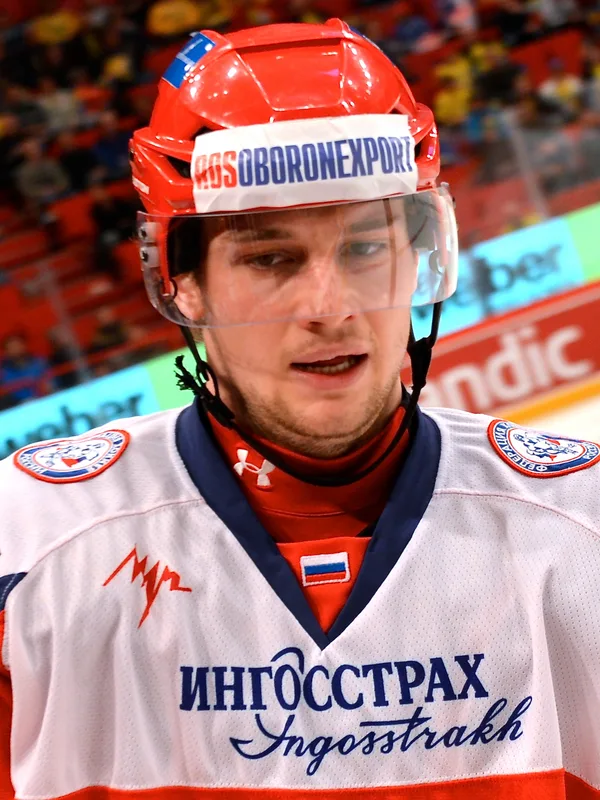 Egor Yakovlev