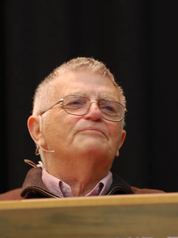 Ehud Netzer