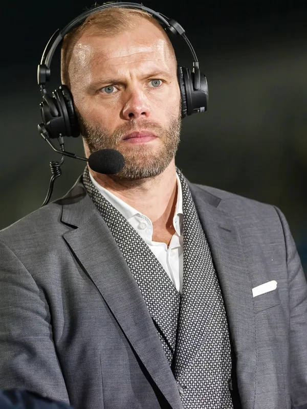 Eiður Guðjohnsen