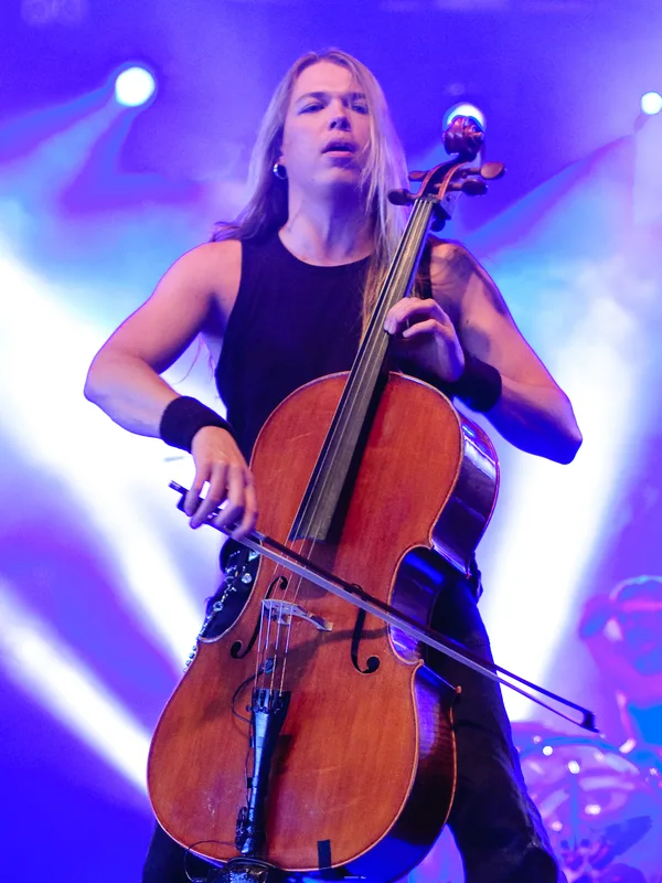 Eicca Toppinen