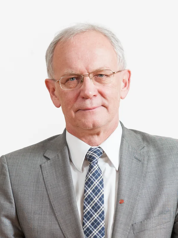 Eiki Nestor