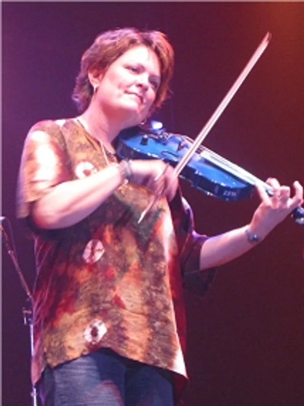 Eileen Ivers