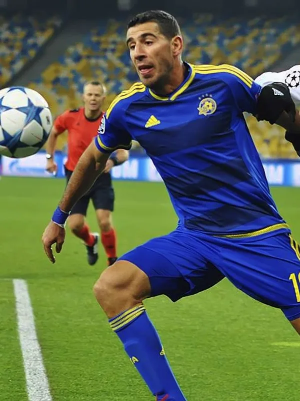 Eitan Tibi