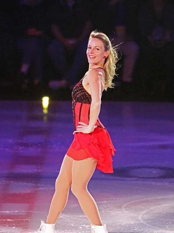 Ekaterina Gordeeva