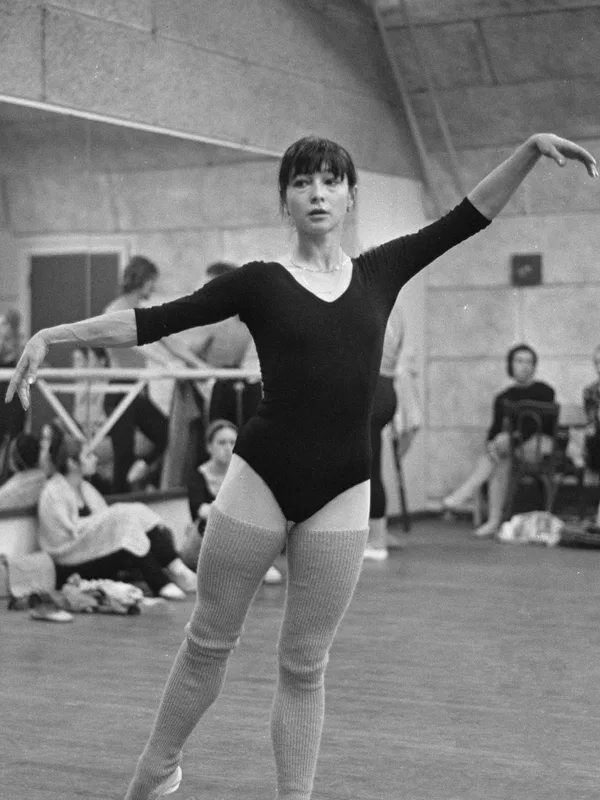Ekaterina Maximova