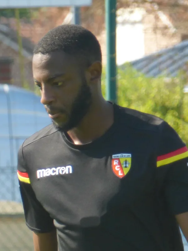 El Hadji Ba
