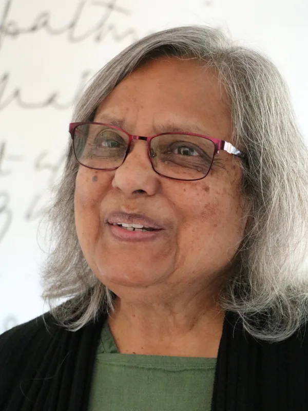 Ela Gandhi
