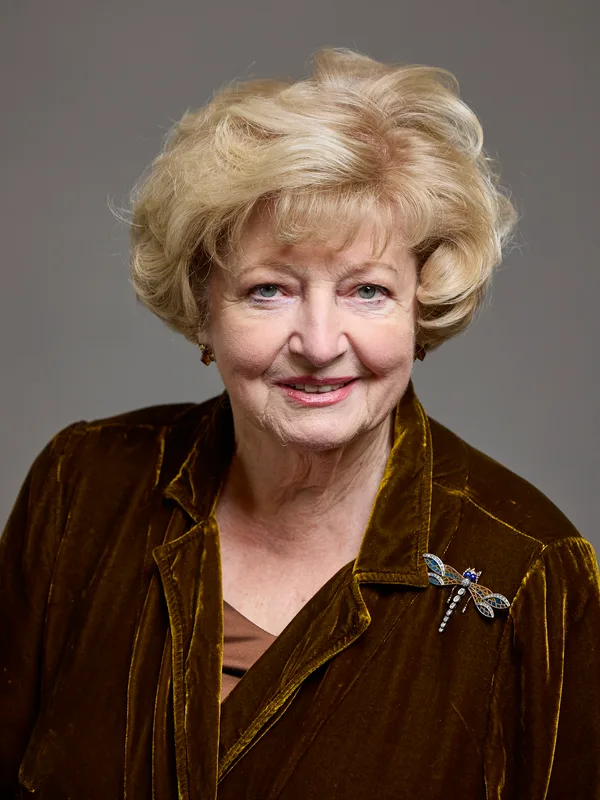 Elaine Murphy, Baroness Murphy