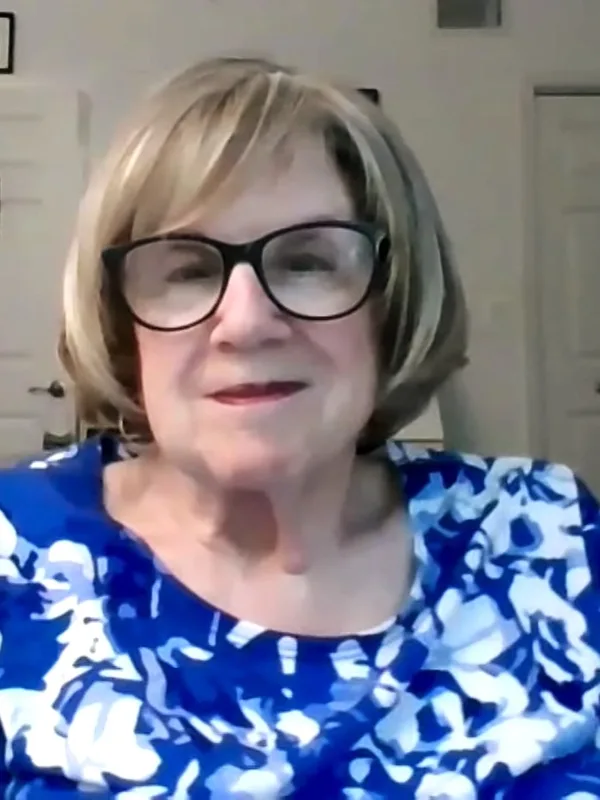 Elaine Showalter