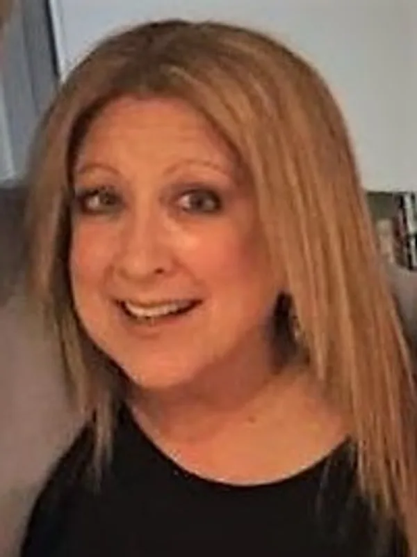 Elayne Boosler