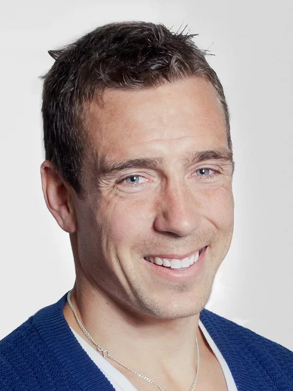 Eldar Rønning