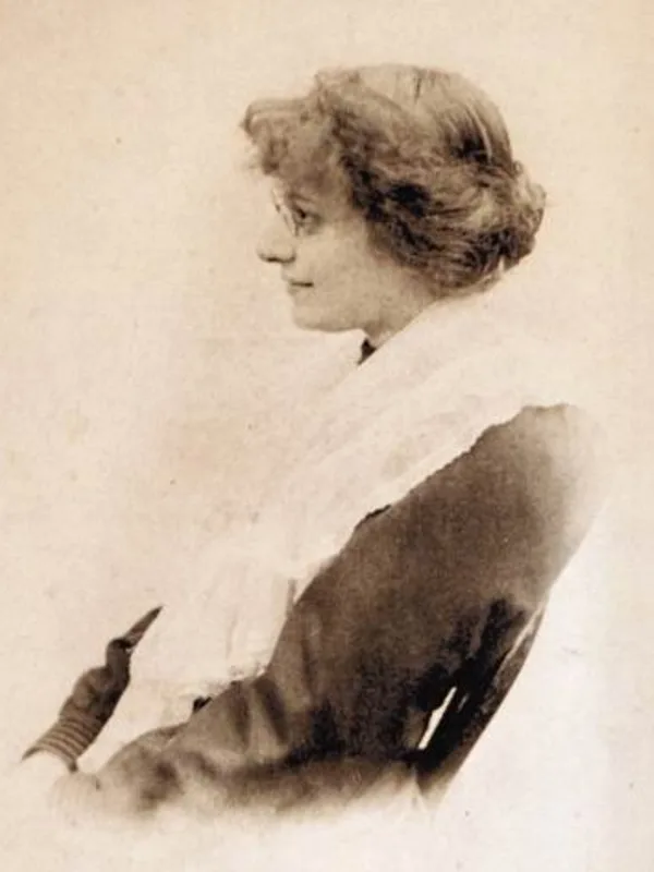 Eleanor Farjeon