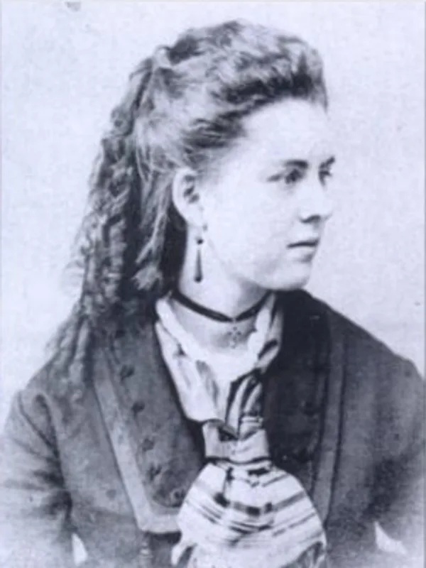Eleanor Norcross