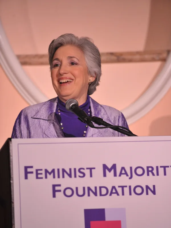 Eleanor Smeal
