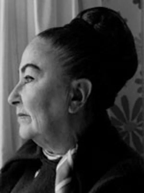 Eleanor Sokoloff