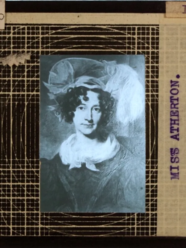 Eleanora Atherton