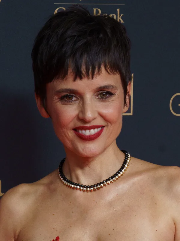 Elena Anaya