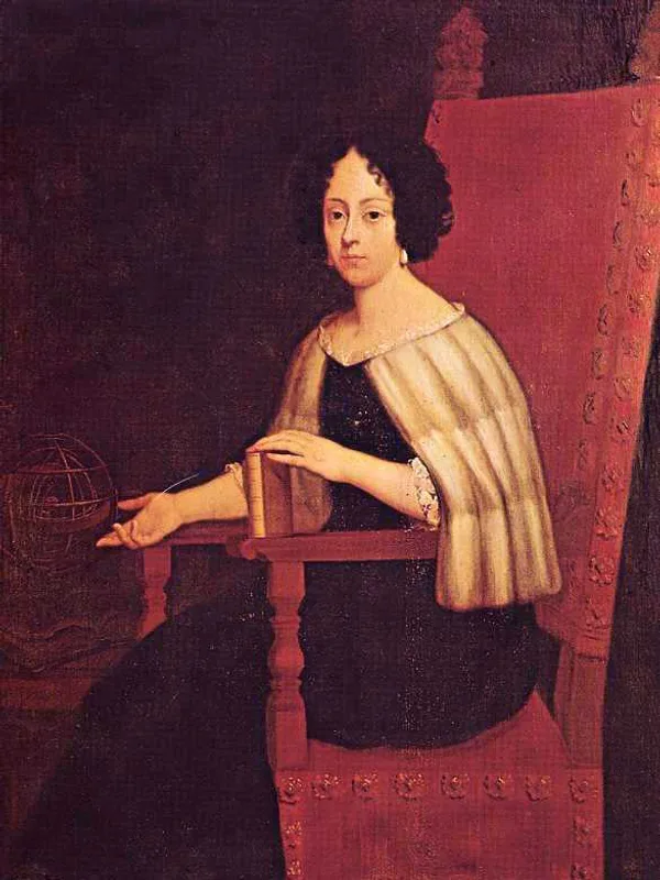 Elena Cornaro Piscopia
