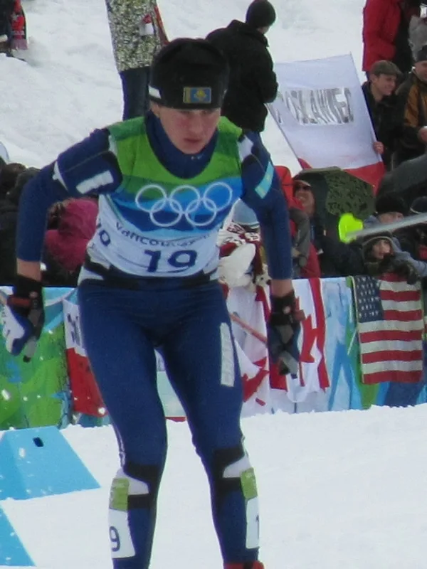 Elena Kolomina