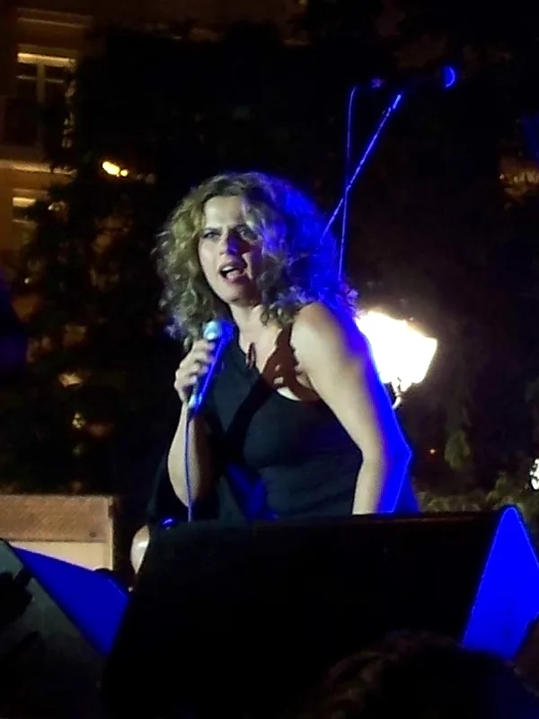 Eleni Tsaligopoulou