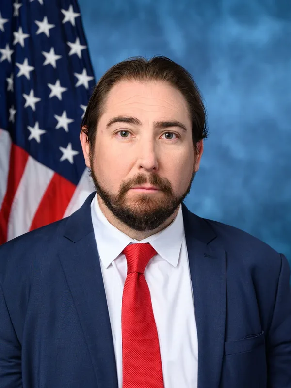 Eli Crane