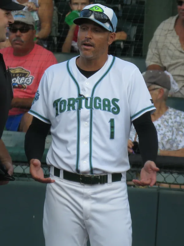 Eli Marrero