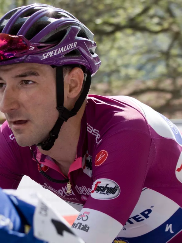 Elia Viviani