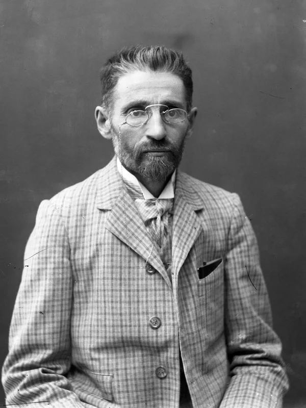 Eliezer Ben-Yehuda
