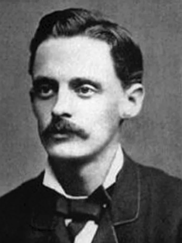 Elihu Thomson