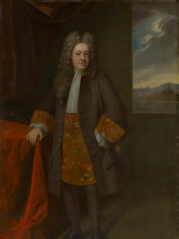 Elihu Yale