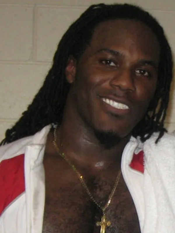 Elijah Burke
