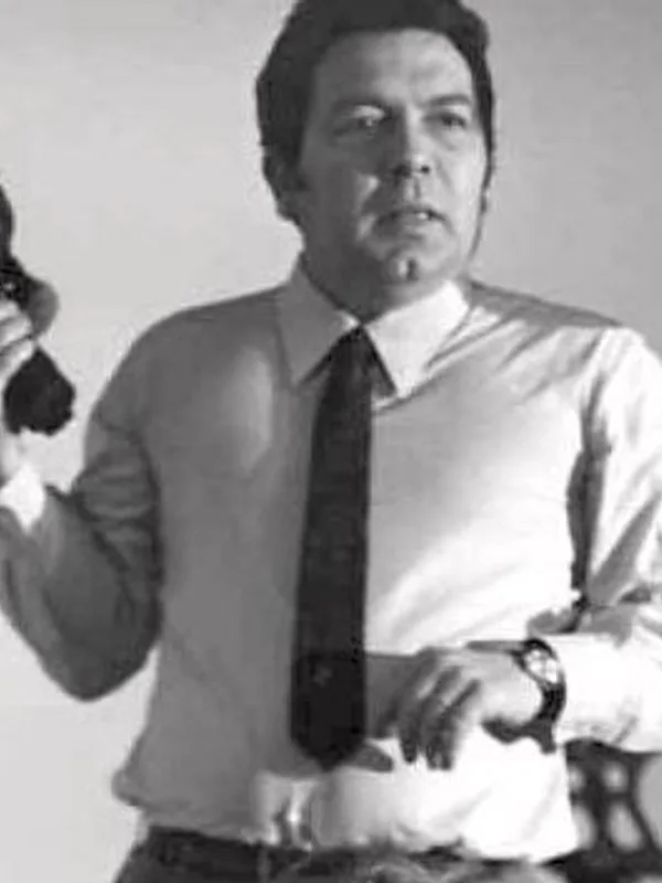 Elio Petri