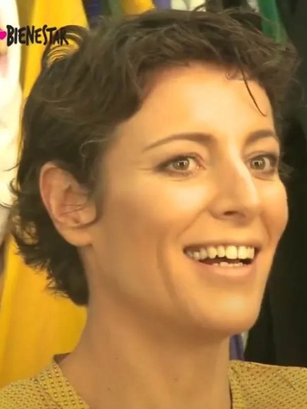 Elisa Aguilar