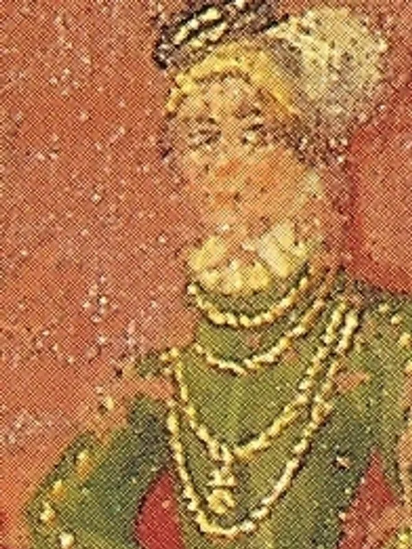 Elisabeth of Bavaria, Electress of Saxony