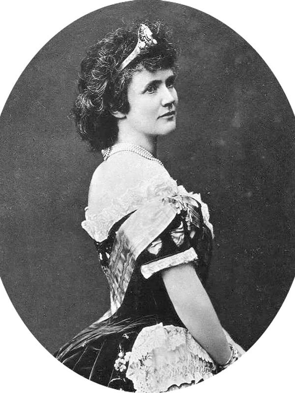 Elisabeth of Wied