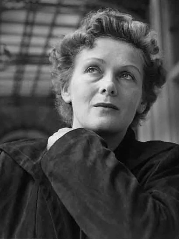 Elisabeth Schwarzkopf