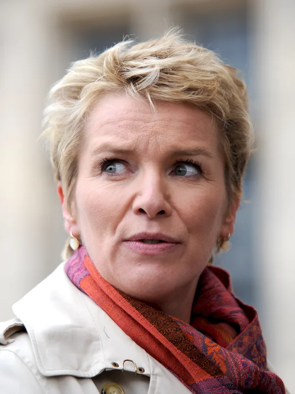 Élise Lucet
