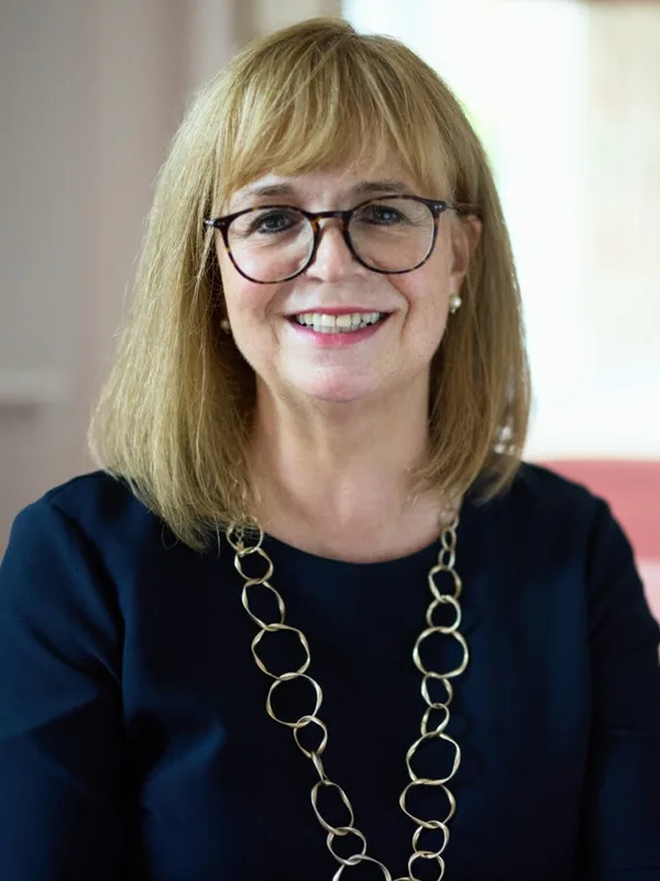 Elish Angiolini