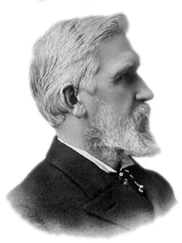 Elisha Gray