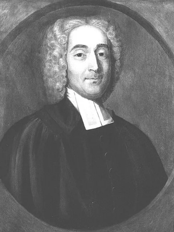 Elisha Williams