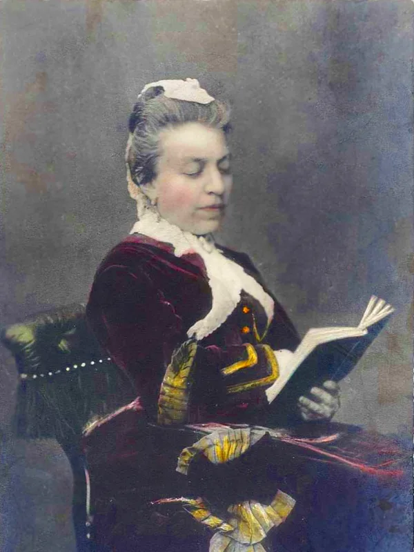Eliza Orzeszkowa
