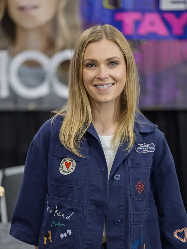 Eliza Taylor