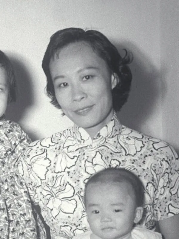 Elizabeth Choy