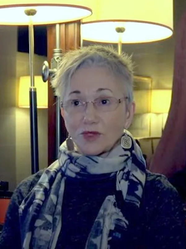 Elizabeth George