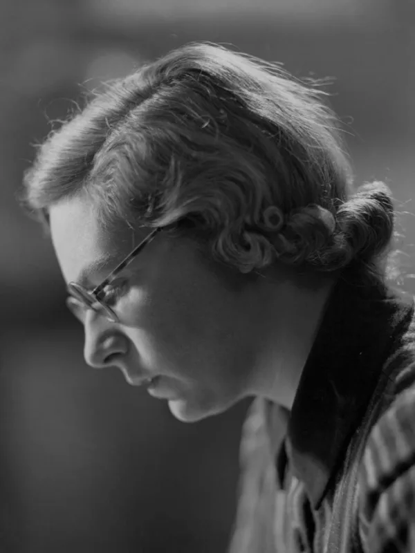 Elizabeth Maconchy