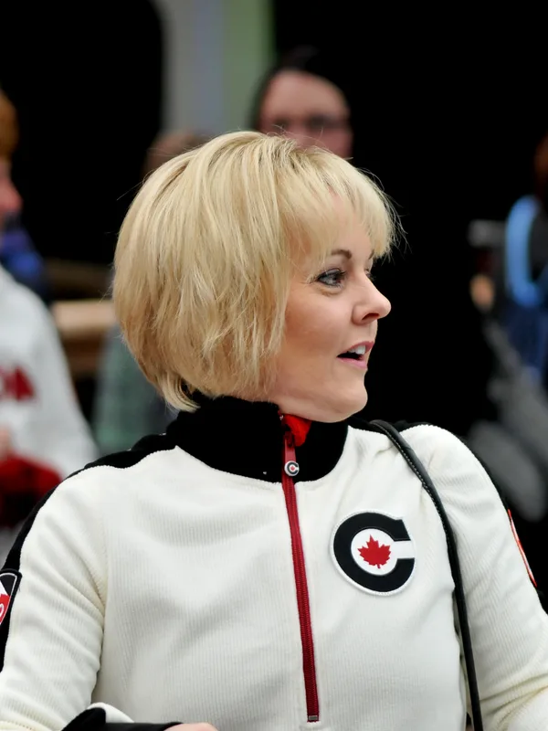 Elizabeth Manley